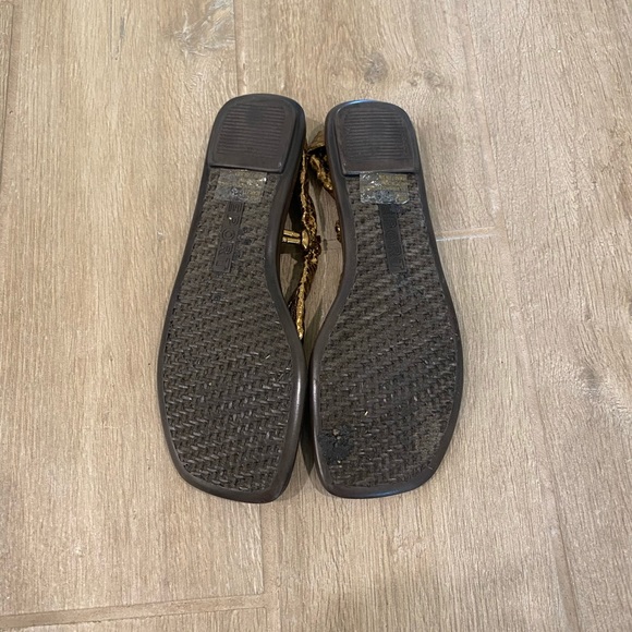 Report Sandals - Picture 2 of 2